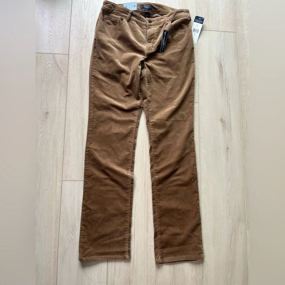 CHAPS :: PANTS